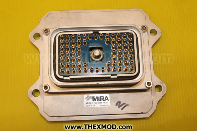 Shield Electronic - MIRA-1105-BTR 0017-1