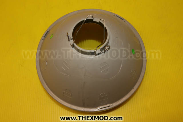 Light Unit - RH - STC1209-2