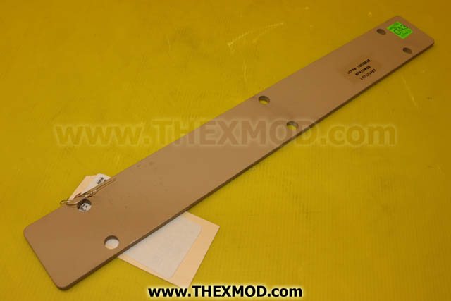 Plate - Mudguard Support - 10015012-1