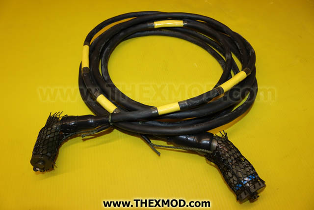 Cable - MIU TJ2 to SDU - POG125662-1