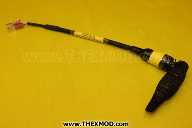 Cable - MIU J9 - POG125312-1