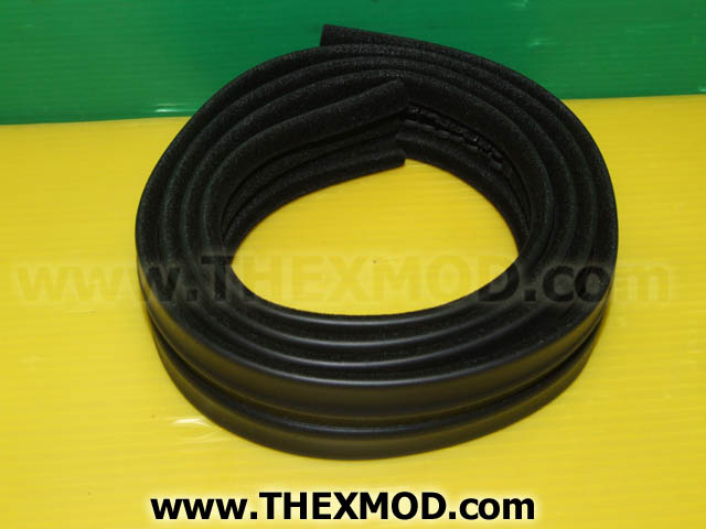 Seal - Rubber - NAH6177-2