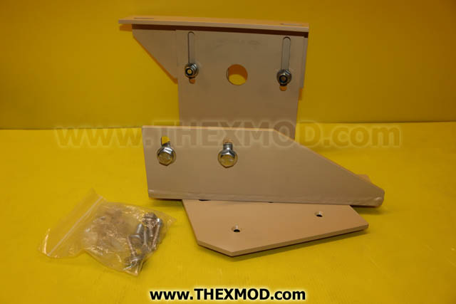 Bracket - 27401-205-1