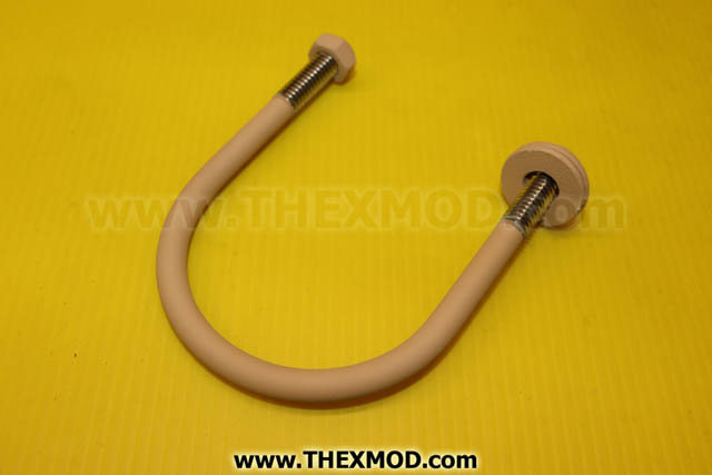 Clamp - 3001074-0001-1