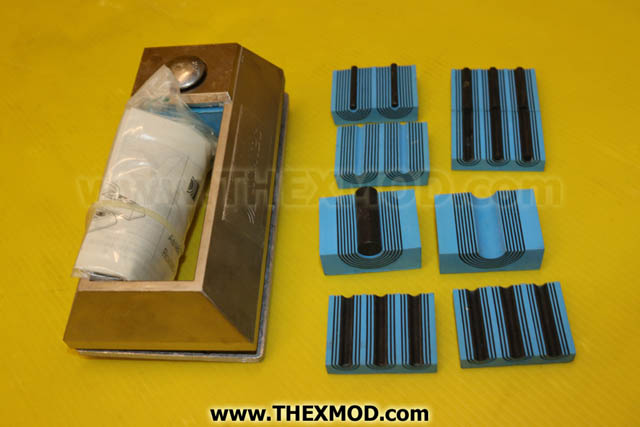 Bracket Mounting - 10010065-1