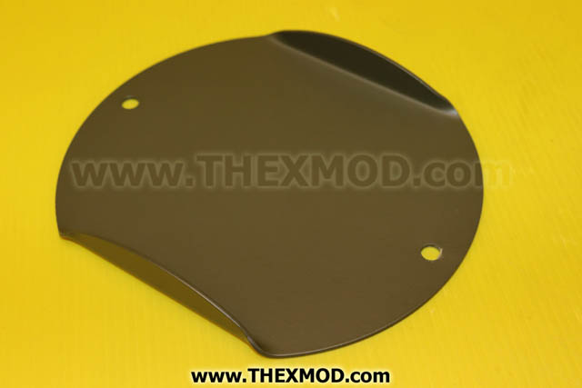 Closing Plate - Tailgate - AA-2323-149-1