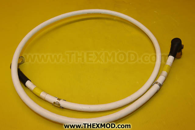 Wiring Harness - CV18725-1