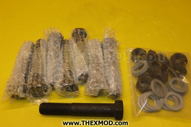 Kit - Torsion - Buffalo Rear Suspension - 10013426-1