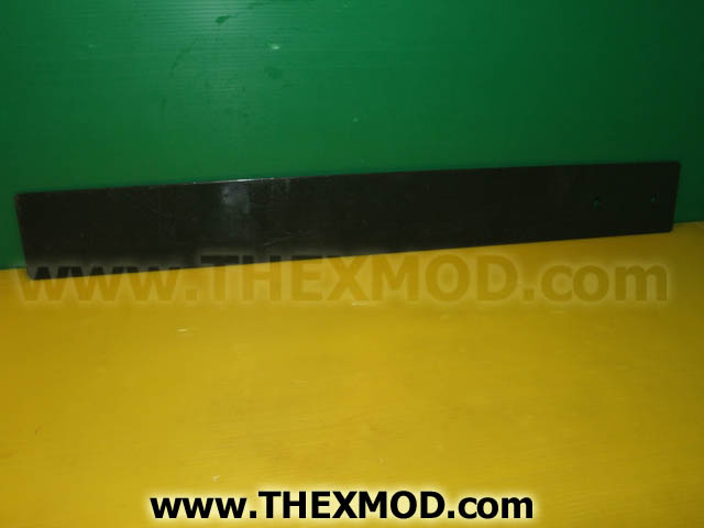 Mounting Plate - FV14255/02-1