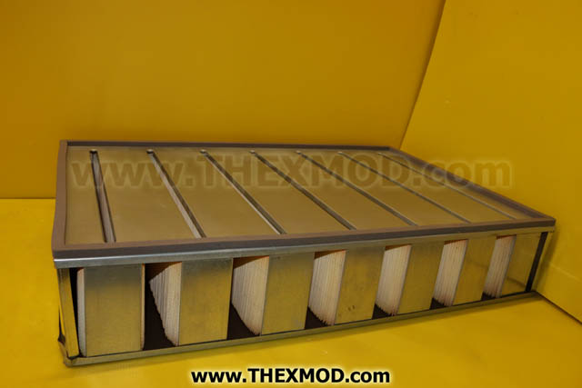 Filter - T-528 10012521 21585-124210000-1
