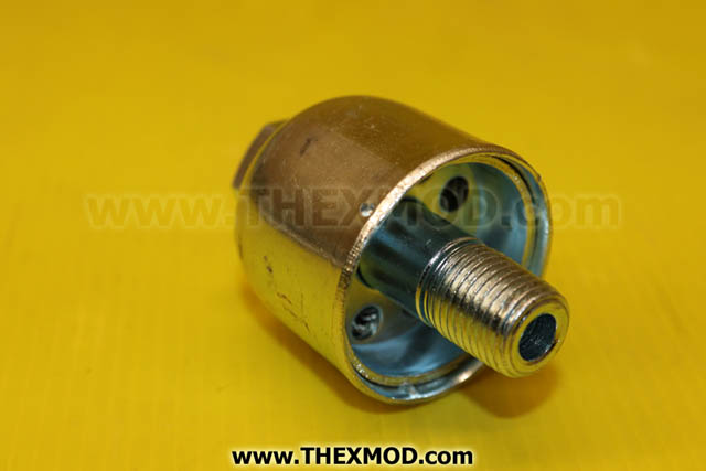 Breather - Transmission CX31 - 10012671-1