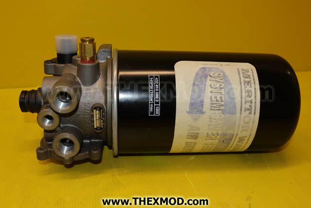 Dryer - Air - System Saver 1800UP - 10002799 -1