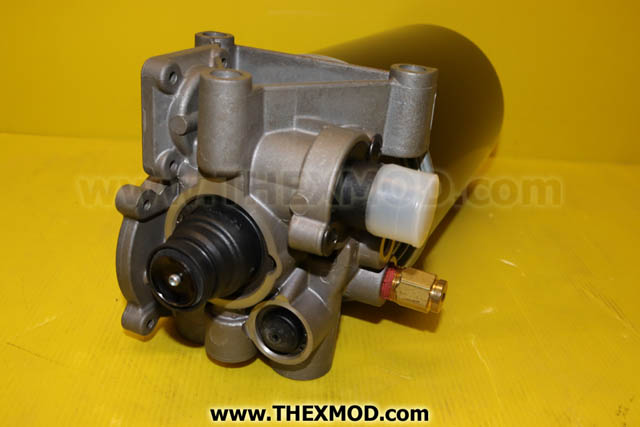 Dryer - Air - System Saver 1800UP - 10002799 -2
