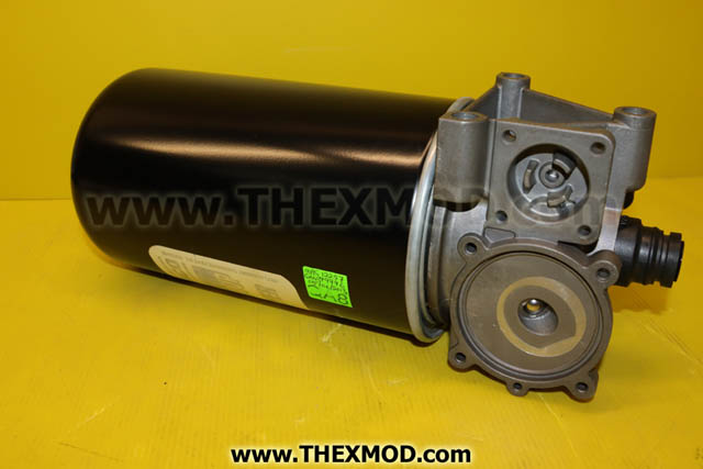Dryer - Air - System Saver 1800UP - 10002799 -3