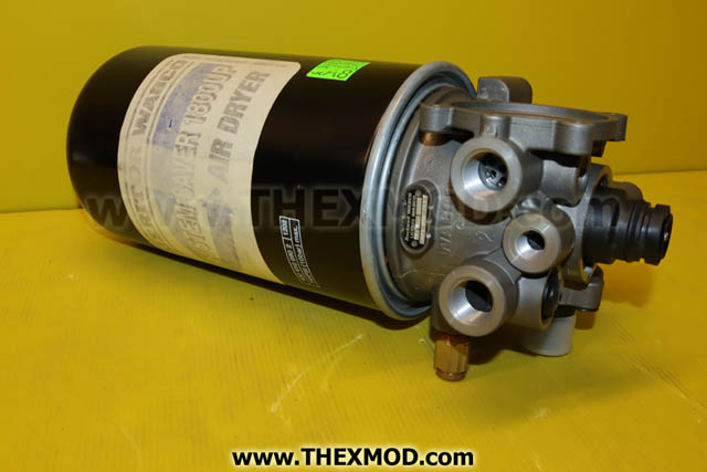 Dryer - Air - System Saver 1800UP - 10002799 -4