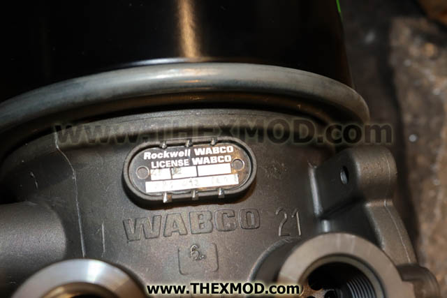 Dryer - Air - System Saver 1800UP - 10002799 -5