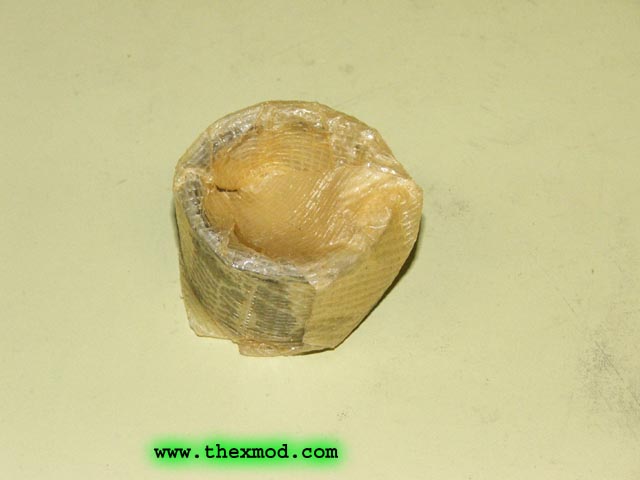 Bearing - Inner Ring - Needle - 9006836-1