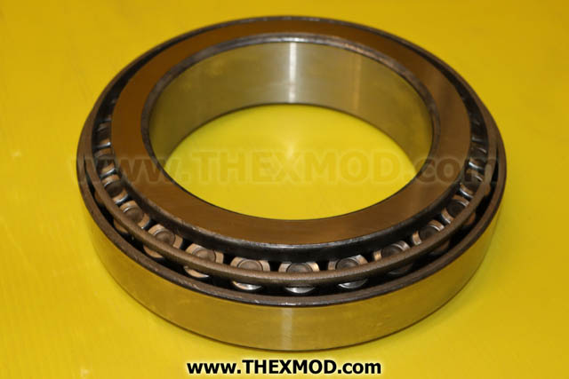 Bearing -  A75650151-1