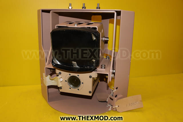 Housing Protective Camera - With Camera- 29864-205-1