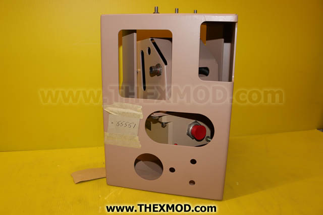 Housing Protective Camera - With Camera- 29864-205-2