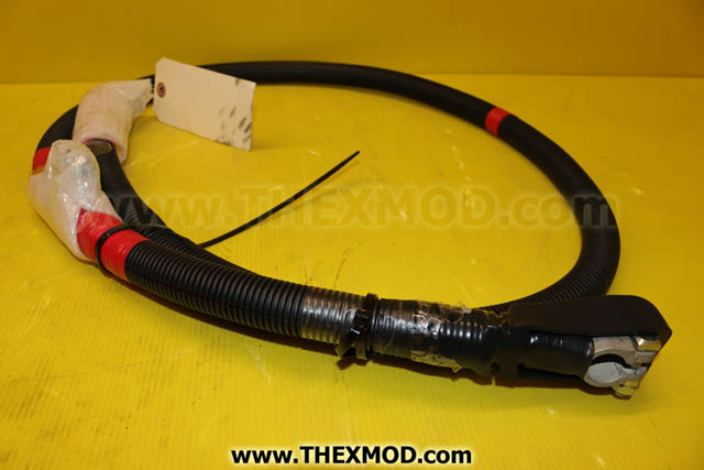 Lead - Battery - Positive-2