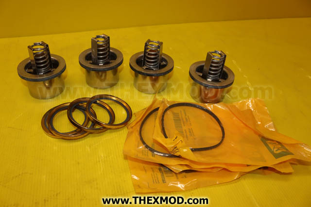 Kit - C13 Themostat - 10022095 C13-1