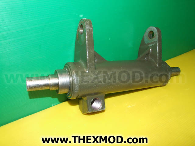 Axle Stub - 253-7334-802 - For 2 Roadwheels-2