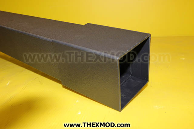 Duct - ABS Forward Passenger - 10012399-2