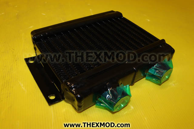Cooler - Fuel - 10012157 - 7-1882A-1