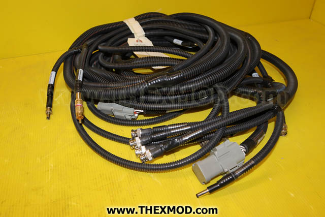 Harness - Camera Drive - 10006702-1