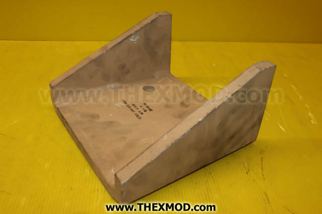 Stablizer - Weldment - 2001509-0001 MAS12477-1