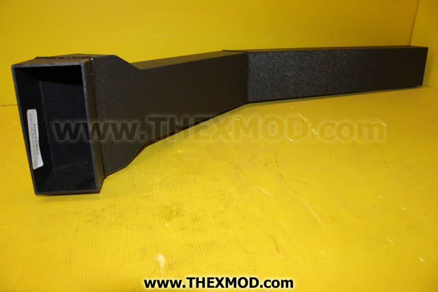 Duct - Rear Passenger - 10012401-1