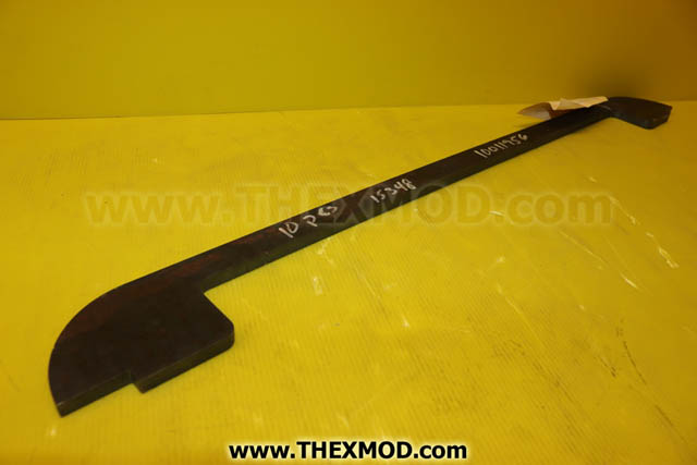 Door Riser - 10011956-1