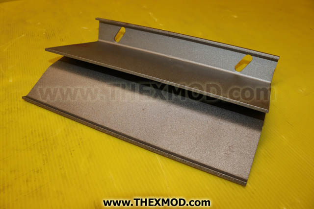 Bracket - Weldment Primary Air Tank - 4004115-1