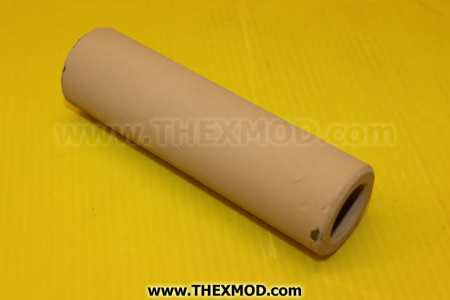 Bushing Spring Saddle Spacer - 3001012-0001-1