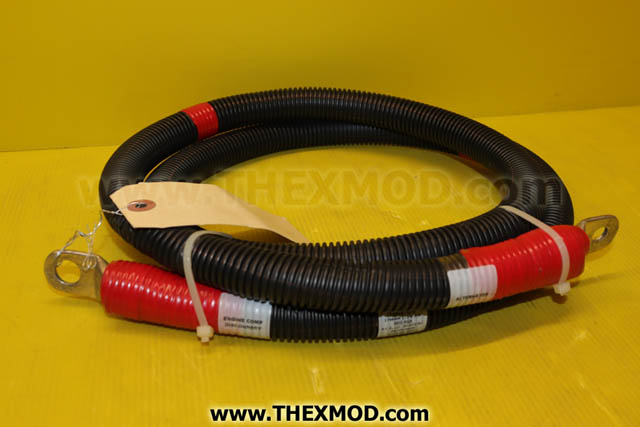Lead - Battery - Positive 10004419-1