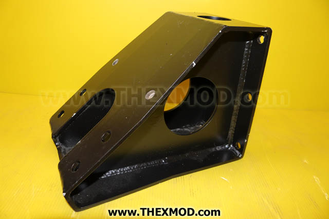 Bracket - Steering Column - 10002793-1