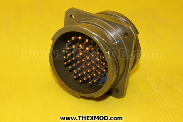 Connector - ABCIRH07367HWF80-1