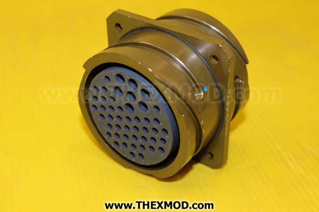 Connector - ABCIRH07367HWF80-2