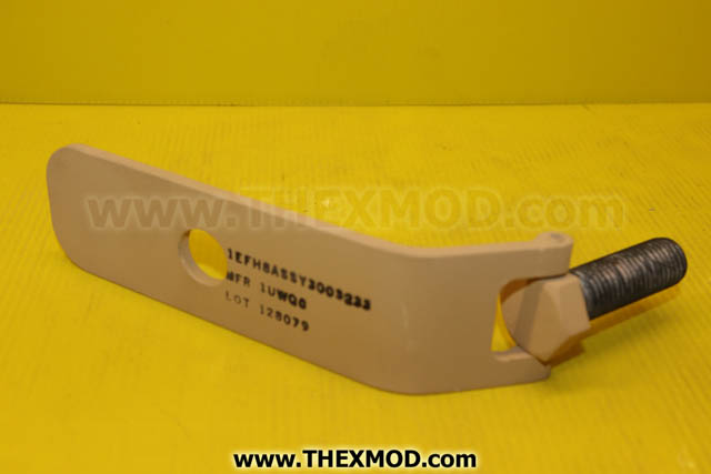 Handle - Door - 70000038-1