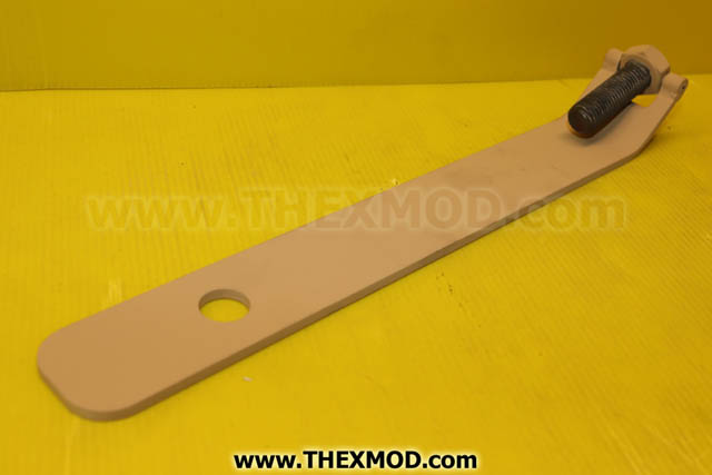 Handle - Door - 70000077-1