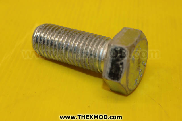 Bolt - M20 - 50mm LG - MAS13237 301135-1