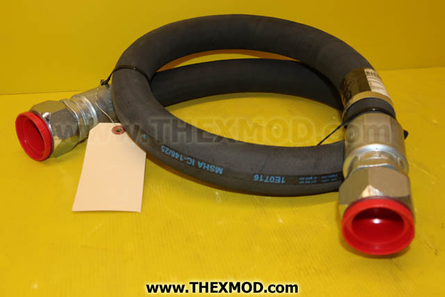 Hose - 10007564 MAS13244-1