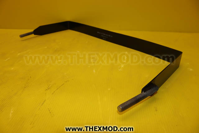 Strap Retaining - 2001350-0101-1