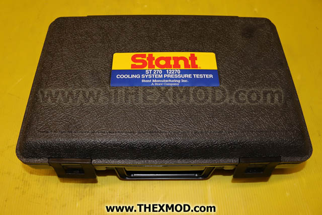 Indicator - Pressure - ST270 12270 10021841 J24460A-2