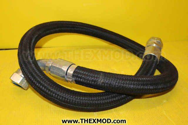 Hose - MAS12333 10011893-1
