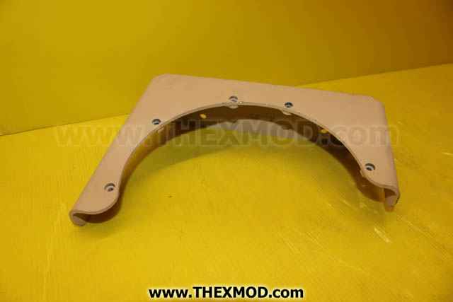Bracket - Head Light - 10003365-0001-1