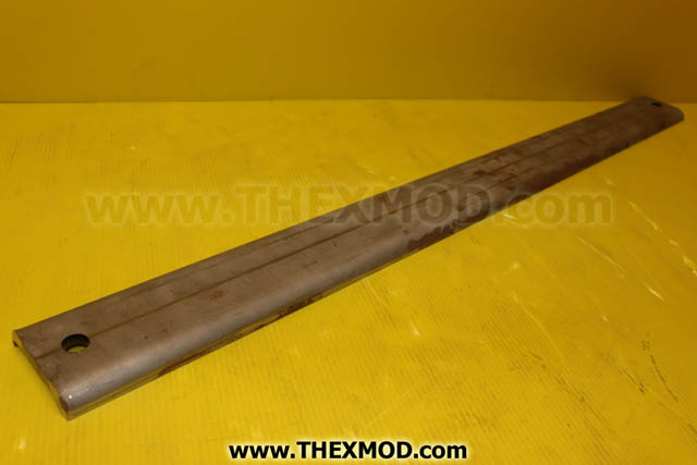 Retainer - Channel Battery Hold Down - 10004040-1