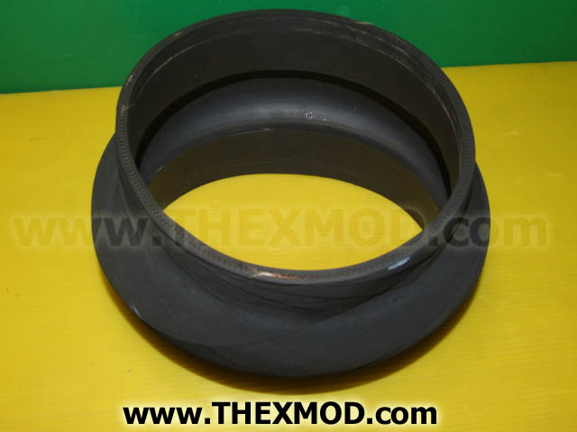 Connector Ducting - FV20233-1