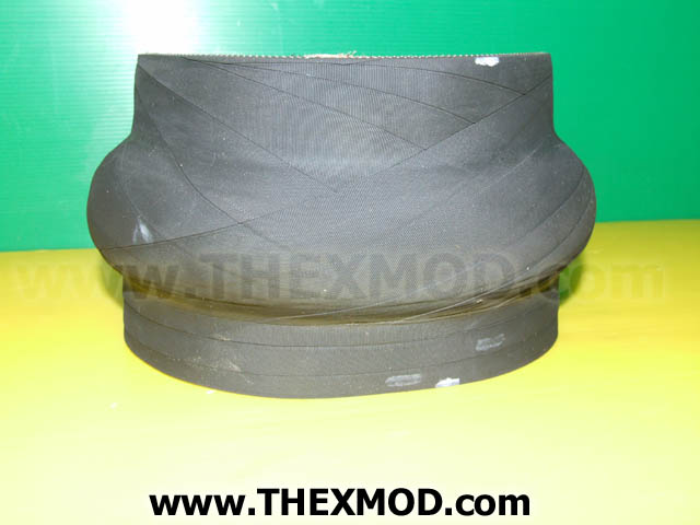 Connector Ducting - FV20233-2